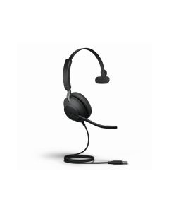Jabra Evolve2 40 SE MS Mono