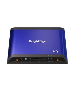 BrightSign HD225 Media Player