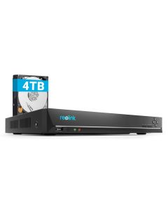 Reolink RLN16-410 NVR