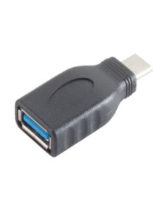 USB-A naar USB-C adapter