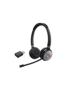Yealink WH62 Dual UC Portable
