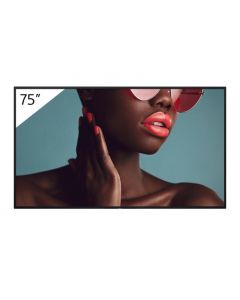 Sony Bravia FW-75BZ40L