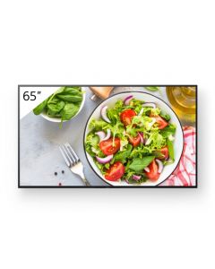 Sony Bravia FW-65BZ35L