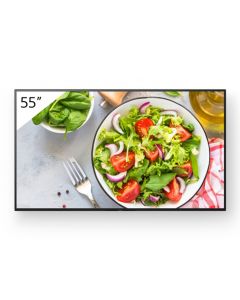 Sony Bravia FW-55BZ35L