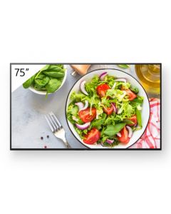 Sony Bravia FW-75BZ35L