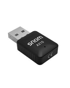 SNOM A210 WiFi dongle