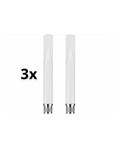 Zyxel Omni Outdoor Antenne (3 sets)