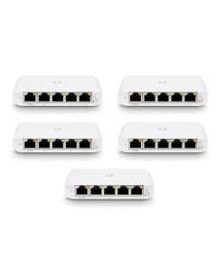 Ubiquiti UniFi Switch USW Flex Mini 5-pack