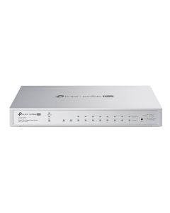 Omada Pro by TP-Link S4500-8GP2F