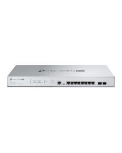 Omada Pro by TP-Link S5500-8MHP2XF