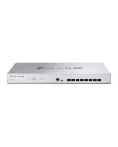 Omada Pro by TP-Link S5500-8XF