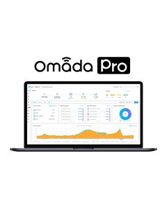 Omada Pro by TP-Link Software Controller