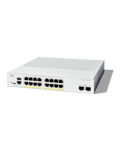 Cisco Catalyst C1200-16P-2G