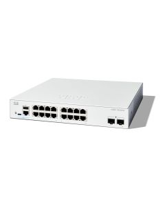 Cisco Catalyst C1200-16T-2G