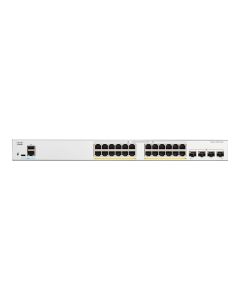 Cisco Catalyst C1200-24FP-4G
