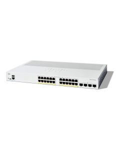 Cisco Catalyst C1200-24P-4G