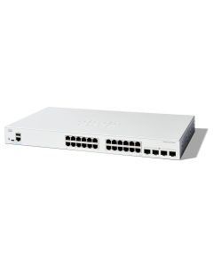Cisco Catalyst C1200-24T-4X