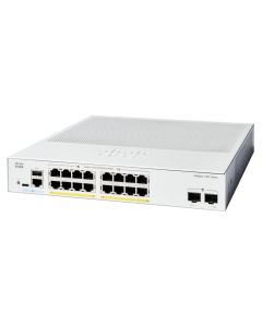 Cisco Catalyst C1300-16FP-2G