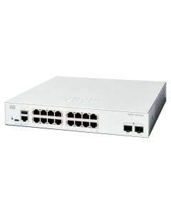 Cisco Catalyst C1300-16T-2G