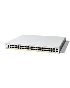 Cisco Catalyst C1200-48P-4G