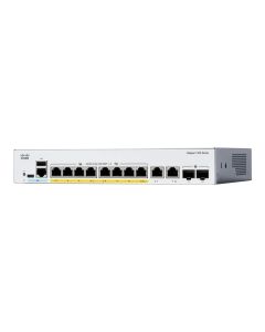 Cisco Catalyst C1200-8FP-2G