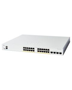 Cisco Catalyst C1300-24FP-4G