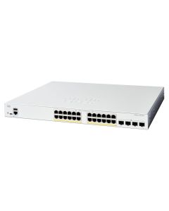 Cisco Catalyst C1300-24FP-4X