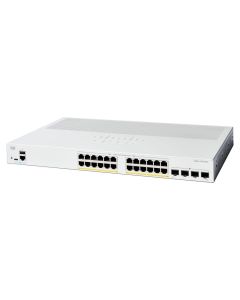 Cisco Catalyst C1300-24P-4G