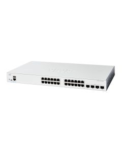 Cisco Catalyst C1300-24T-4G