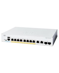 Cisco Catalyst C1300-8FP-2G