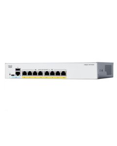 Cisco Catalyst C1200-8T-E-2G