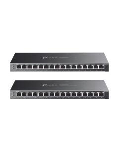 Omada by TP-Link TL-SG2016P 2-pack