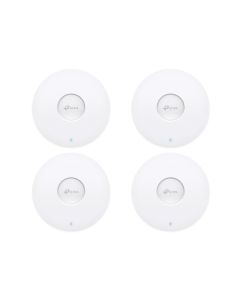 TP-Link Omada SDN EAP683 UR 4-pack access points