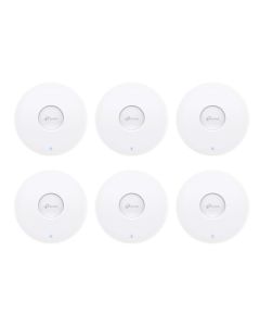 TP-Link Omada SDN EAP683 UR 6-pack access points