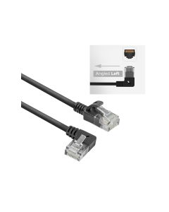 UTP Slimline Kabel Cat6a