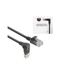 UTP Slimline Kabel Cat6a