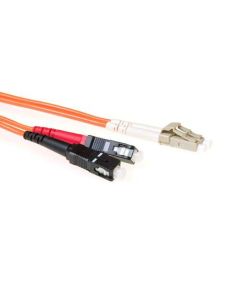 ACT LC-SC 50/125ìm OM2