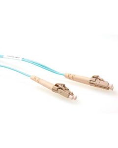 ACT LC-LC 50/125µm OM3