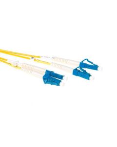 ACT LC-LC 9/125µm OS2 