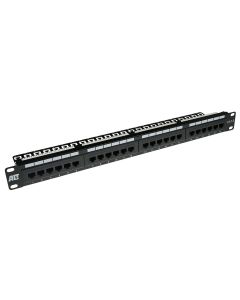 ACT Patchpaneel CAT6 Unshielded