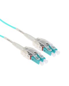 ACT LC-LC 50/125µm OM3