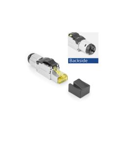ACT Field Termination Plug Cat6A