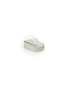 ACT Pass Through Modular Connector Cat6A