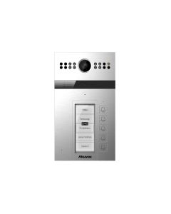 demo - Akuvox R26B SIP Video Intercom