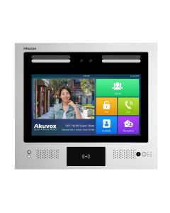 Akuvox X916S 13\" Video Intercom