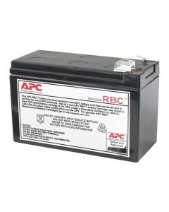 APC APCRBC110 Accu