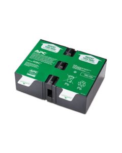 APC APCRBC123 Accu