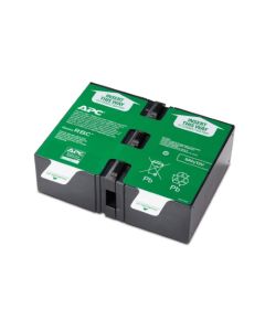 APC APCRBC124 Accu