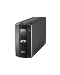 APC Back-UPS PRO BR650MI