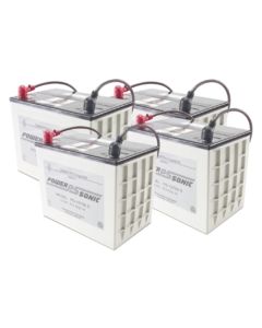APC RBC13 Accu